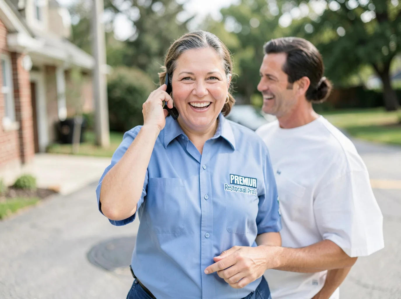 Water Damage Restoration Duke Center, PA FAQs